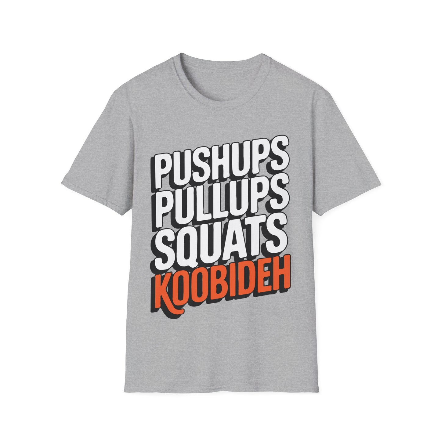 Koobideh Unisex T-Shirt