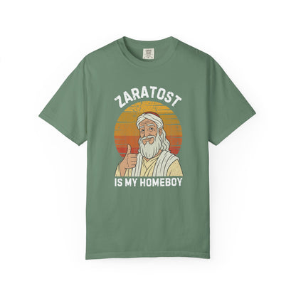 Zoroaster is my homeboy Premium Tee