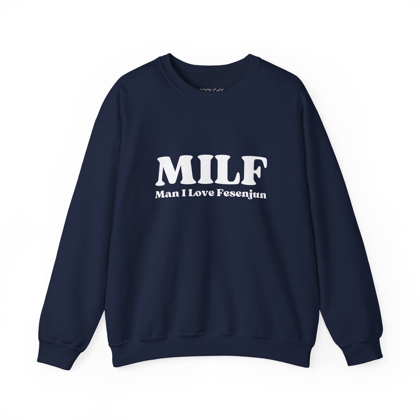 MILF Sweatshirt