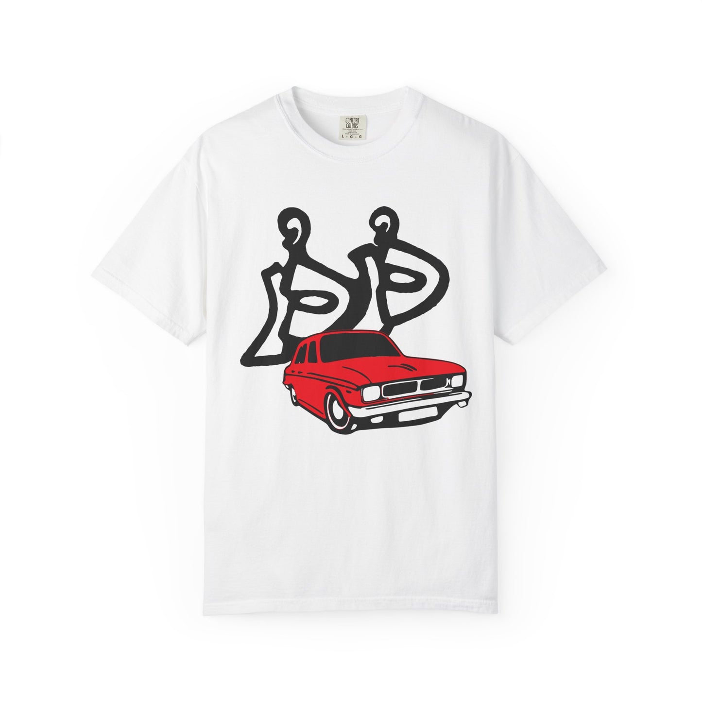 Dor Dor Premium Tee