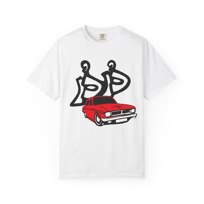 Dor Dor Premium Tee