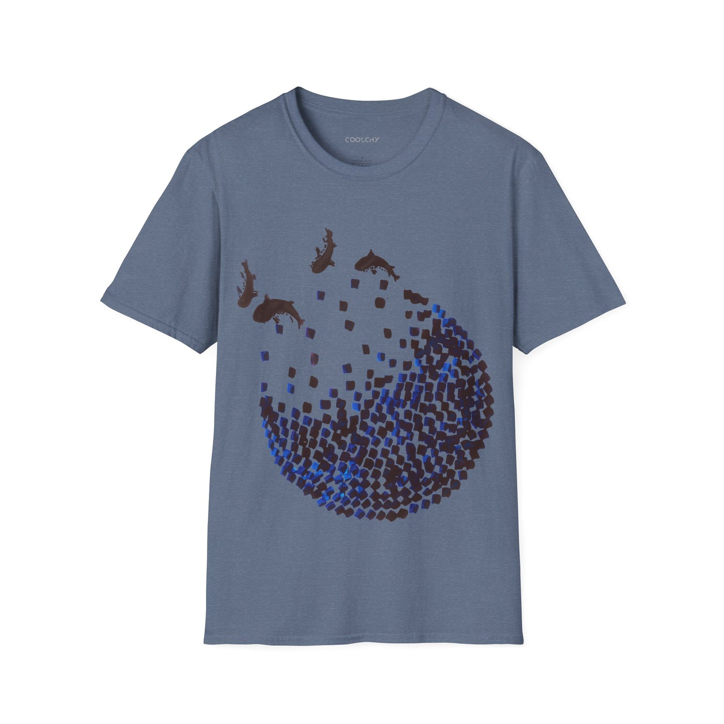 Mahi Unisex T-Shirt