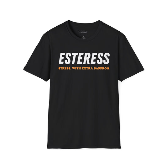 Esteress Unisex T-Shirt