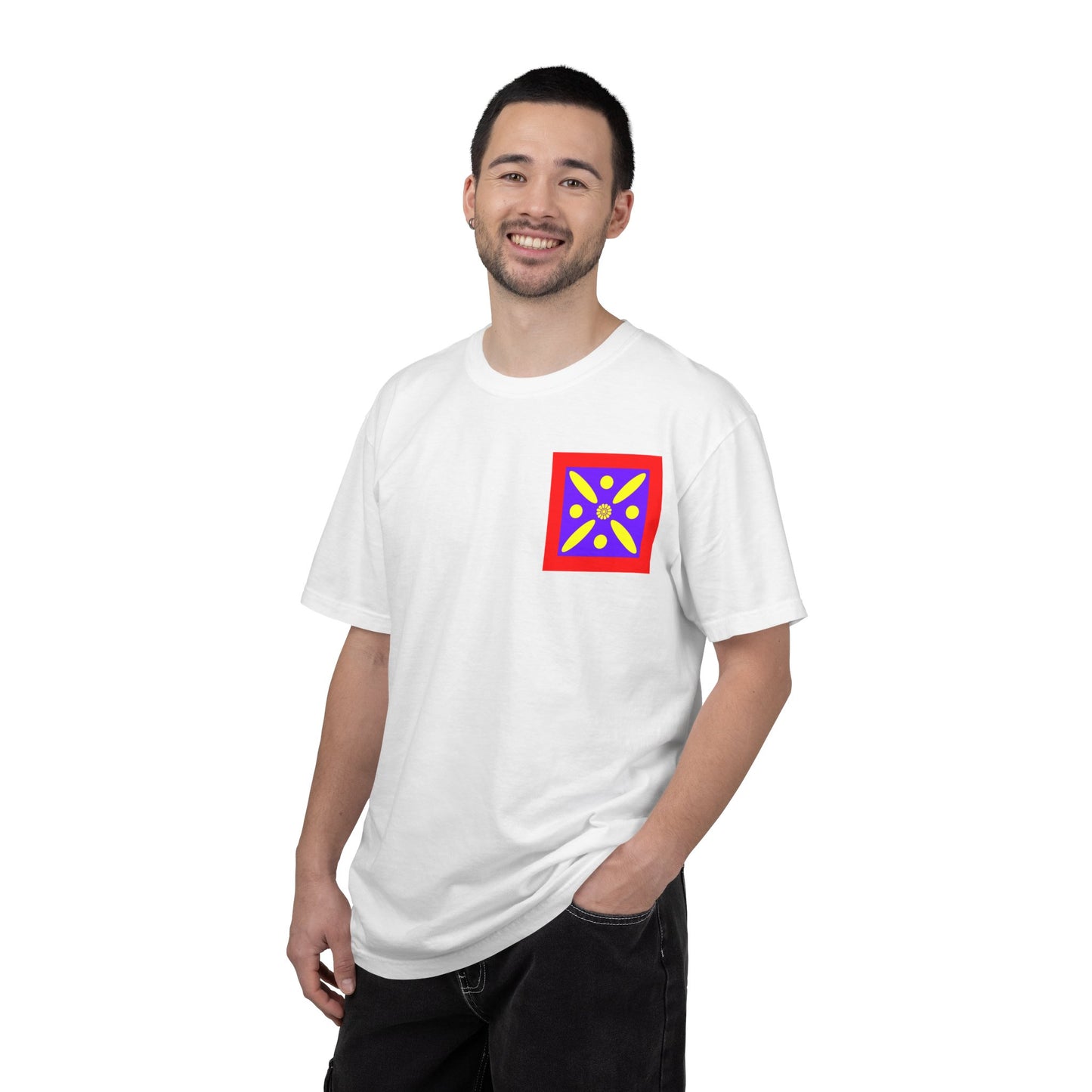 Derafshe Kaviani Premium Tee