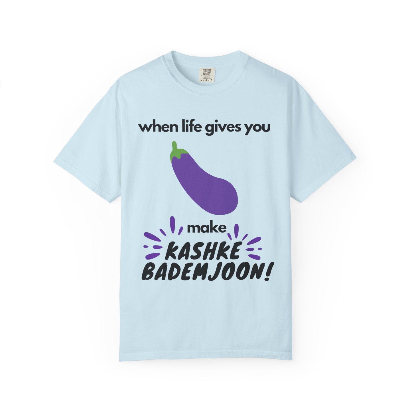Bademjoon Premium Tee