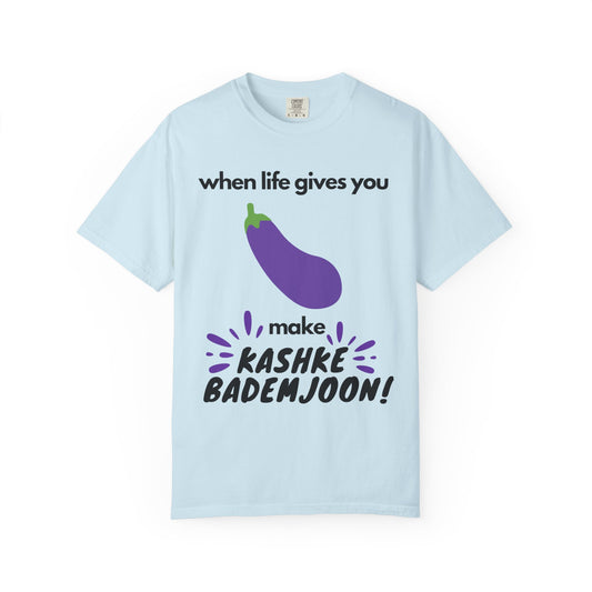 Bademjoon Premium Tee