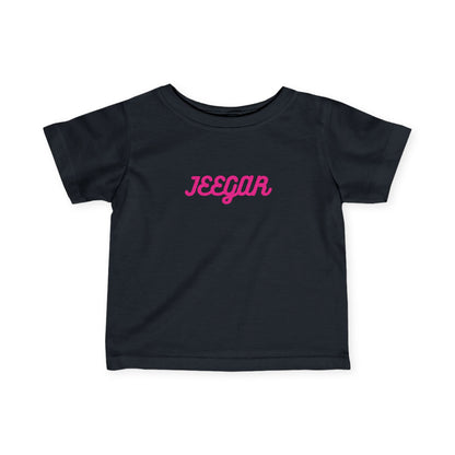 Jeegar Infant Tee
