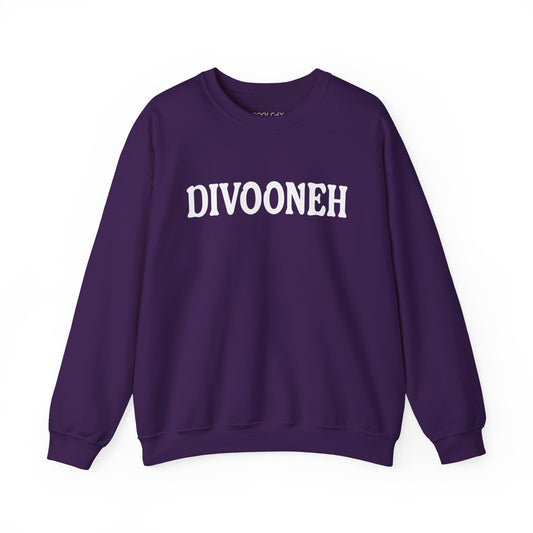 Divooneh Sweatshirt