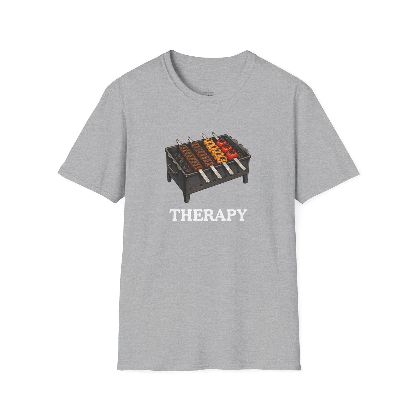 Therapy Unisex T-Shirt