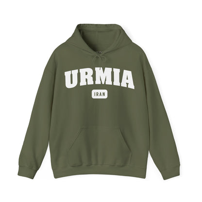 Urmia Hoodie