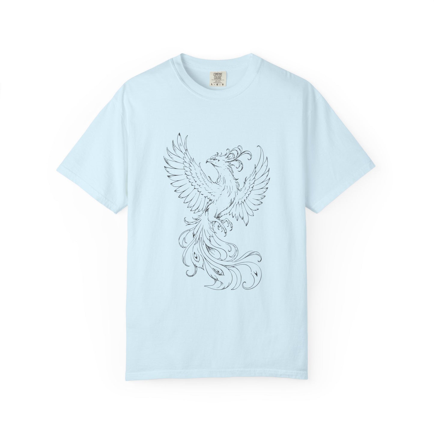 Simorgh Premium Tee