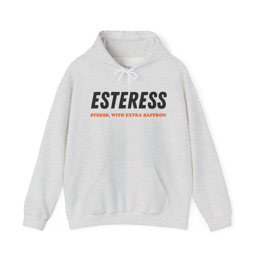 Esteress Hoodie