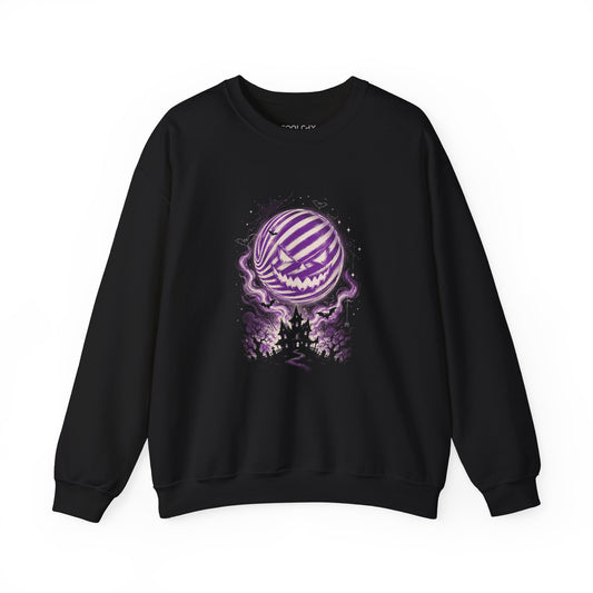 Spooky Toop Sweatshirt