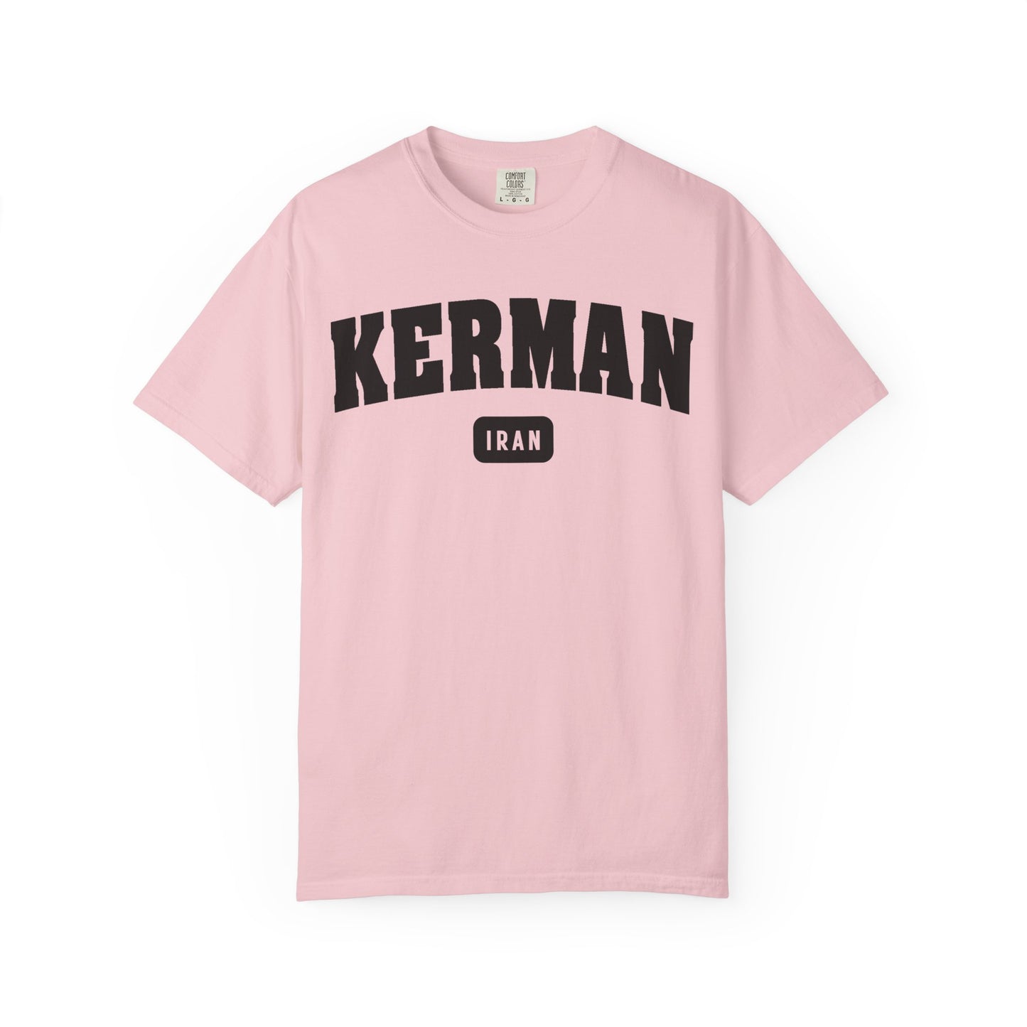Kerman Premium Tee