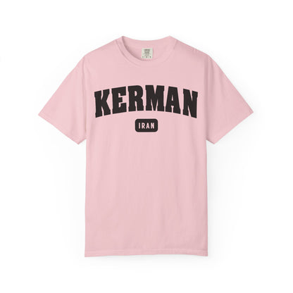 Kerman Premium Tee