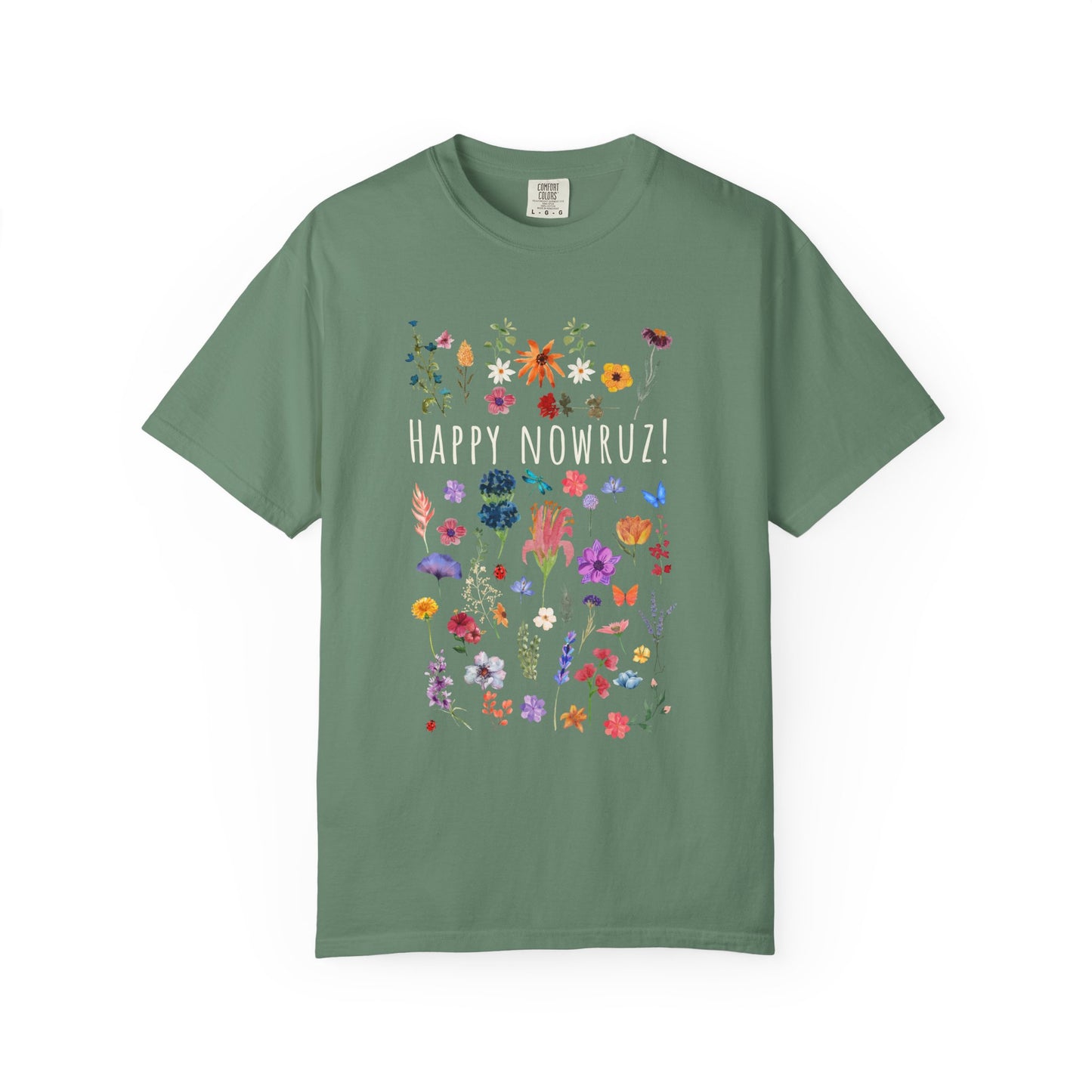Happy Nowruz!  Premium Tee