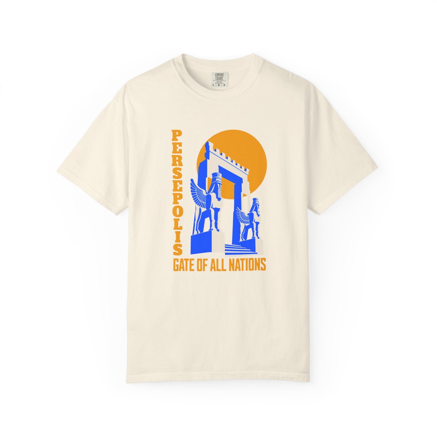 Persepolis Premium Tee