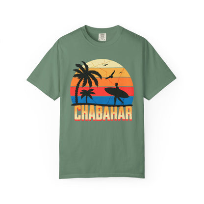 Chabahar Premium Tee