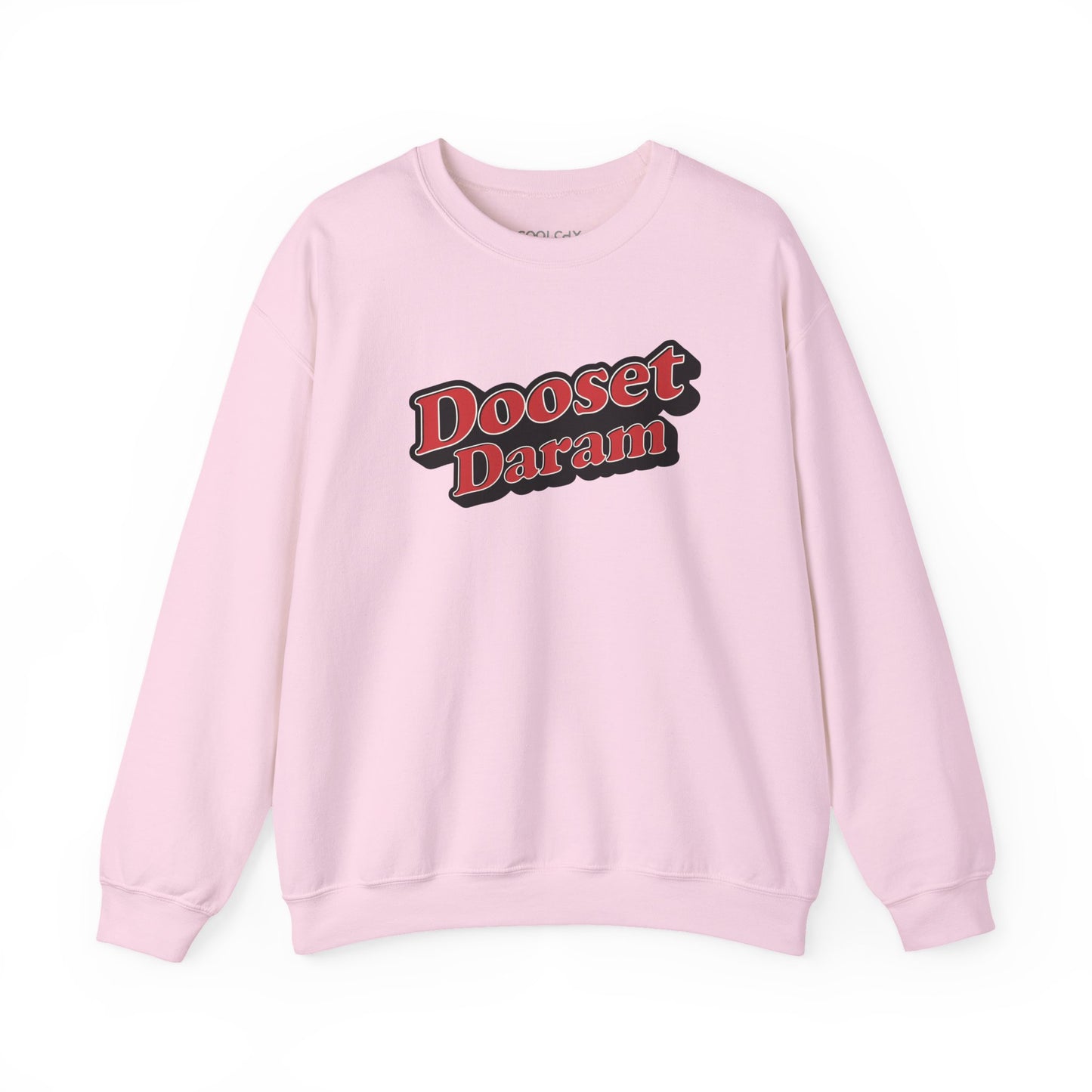 Dooset Daram Sweatshirt