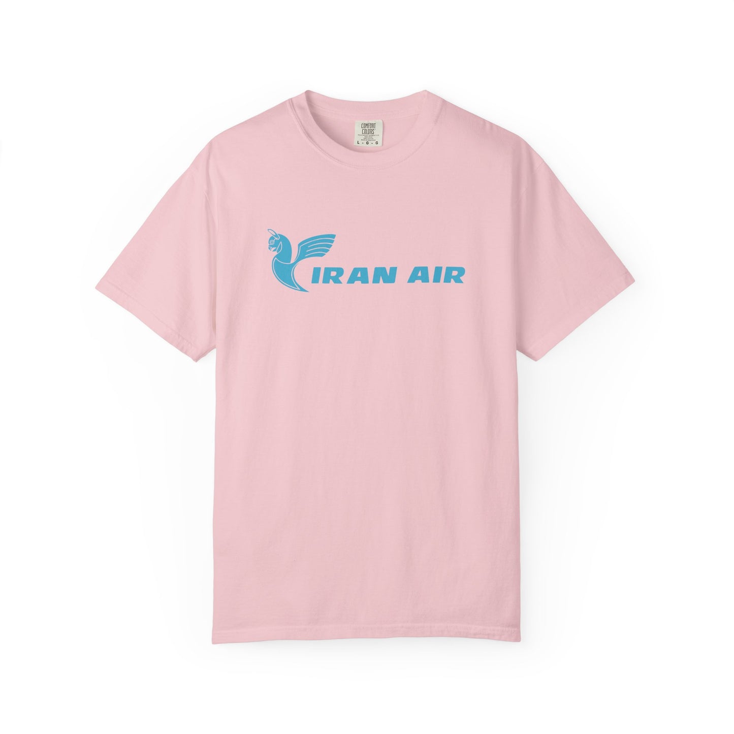 Iran Air Premium Tee
