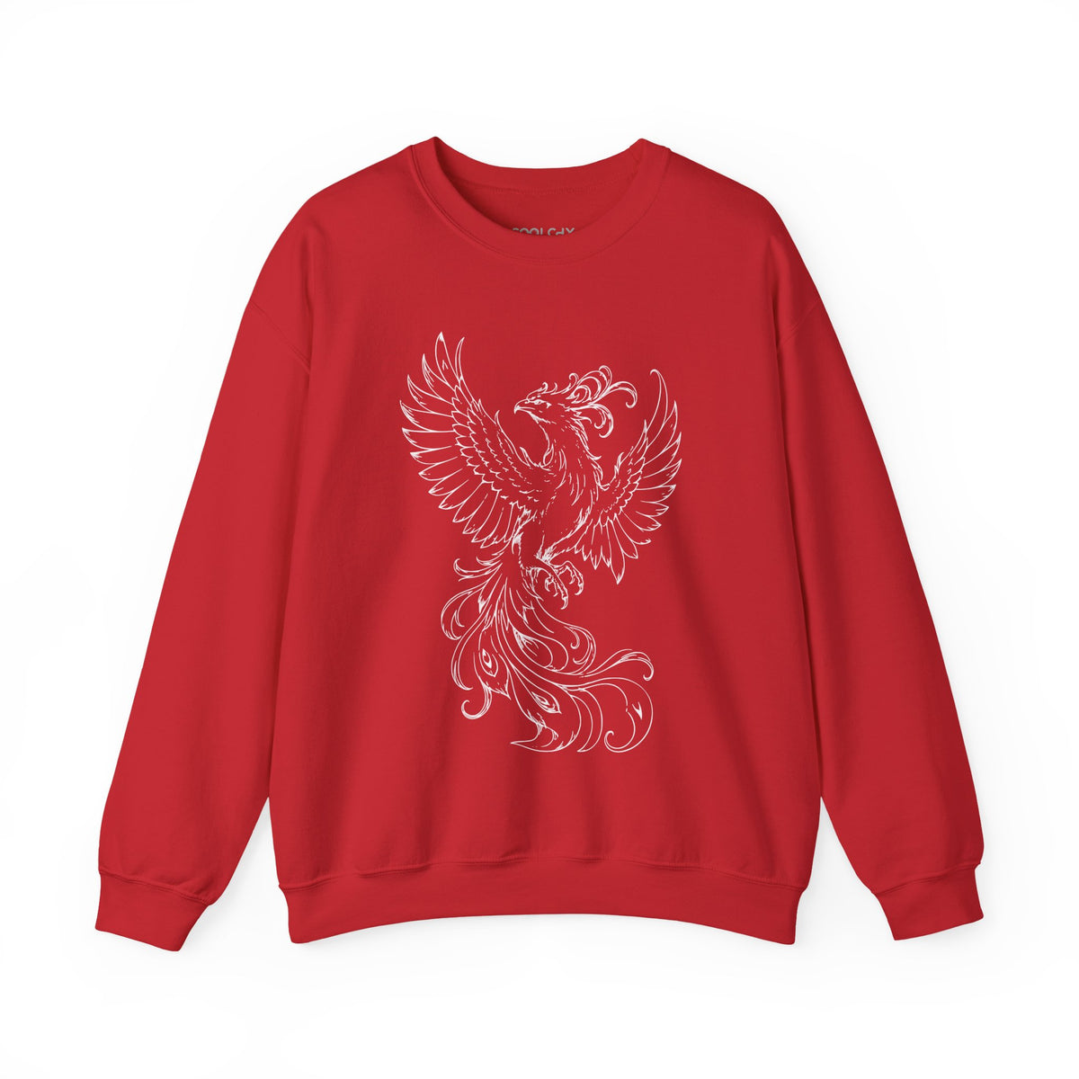 Simorgh Sweatshirt