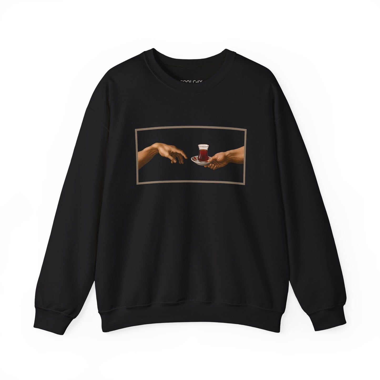 The Creation of Chayee Sweatshirt
