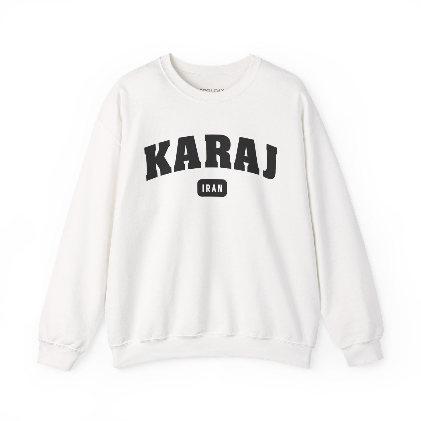 Karaj Sweatshirt