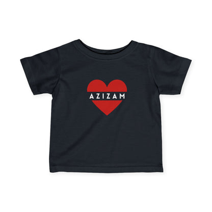 Azizam Infant Tee