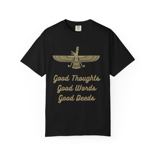 Farvahar Premium Tee