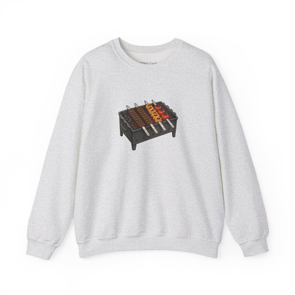 Kabab Graphics Sweatshirt