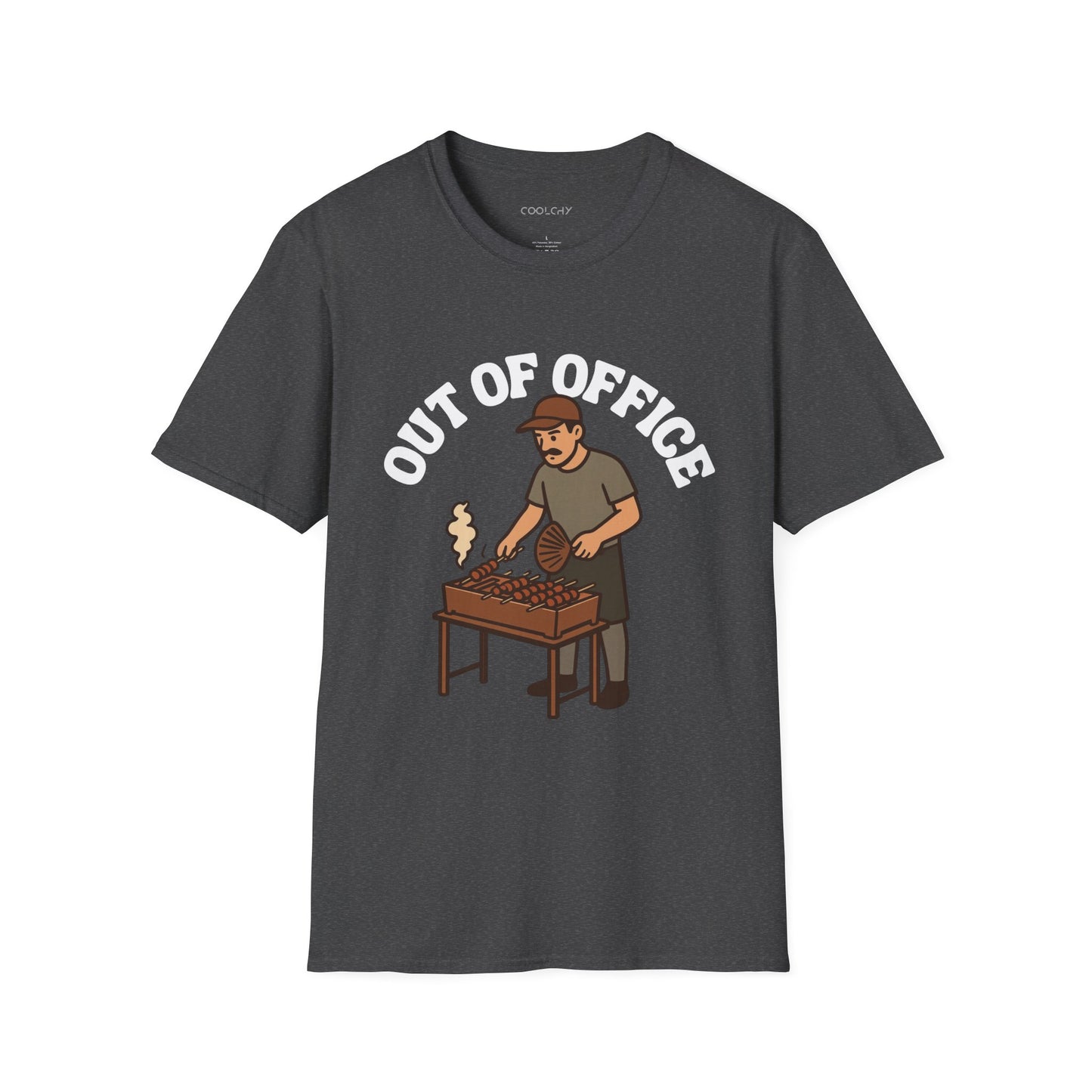 Out of Office Unisex T-Shirt