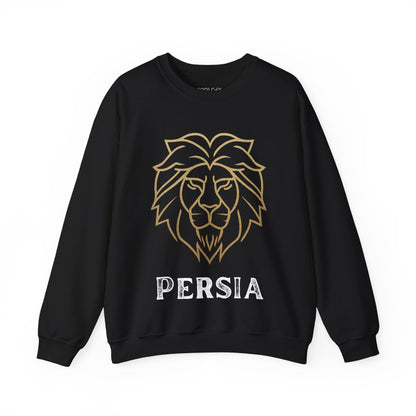 Golden Lion Persia Sweatshirt