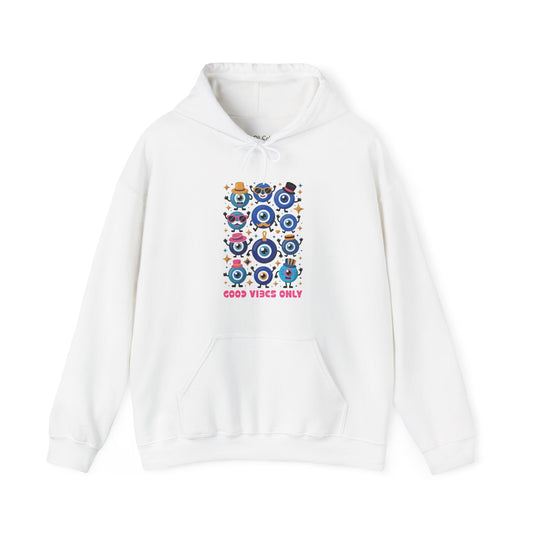 Good Vibes Only Hoodie