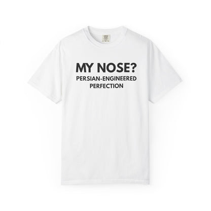 Persian Nose Premium Tee