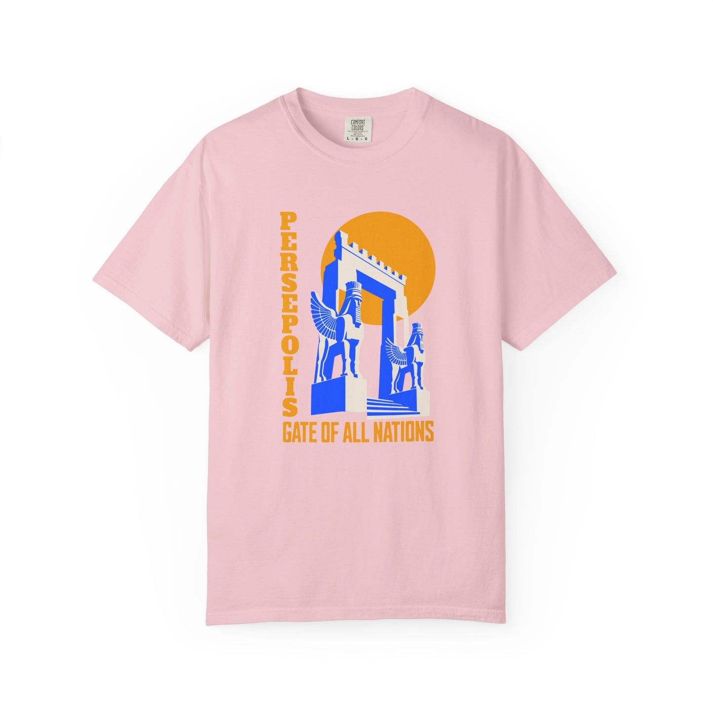 Persepolis Premium Tee