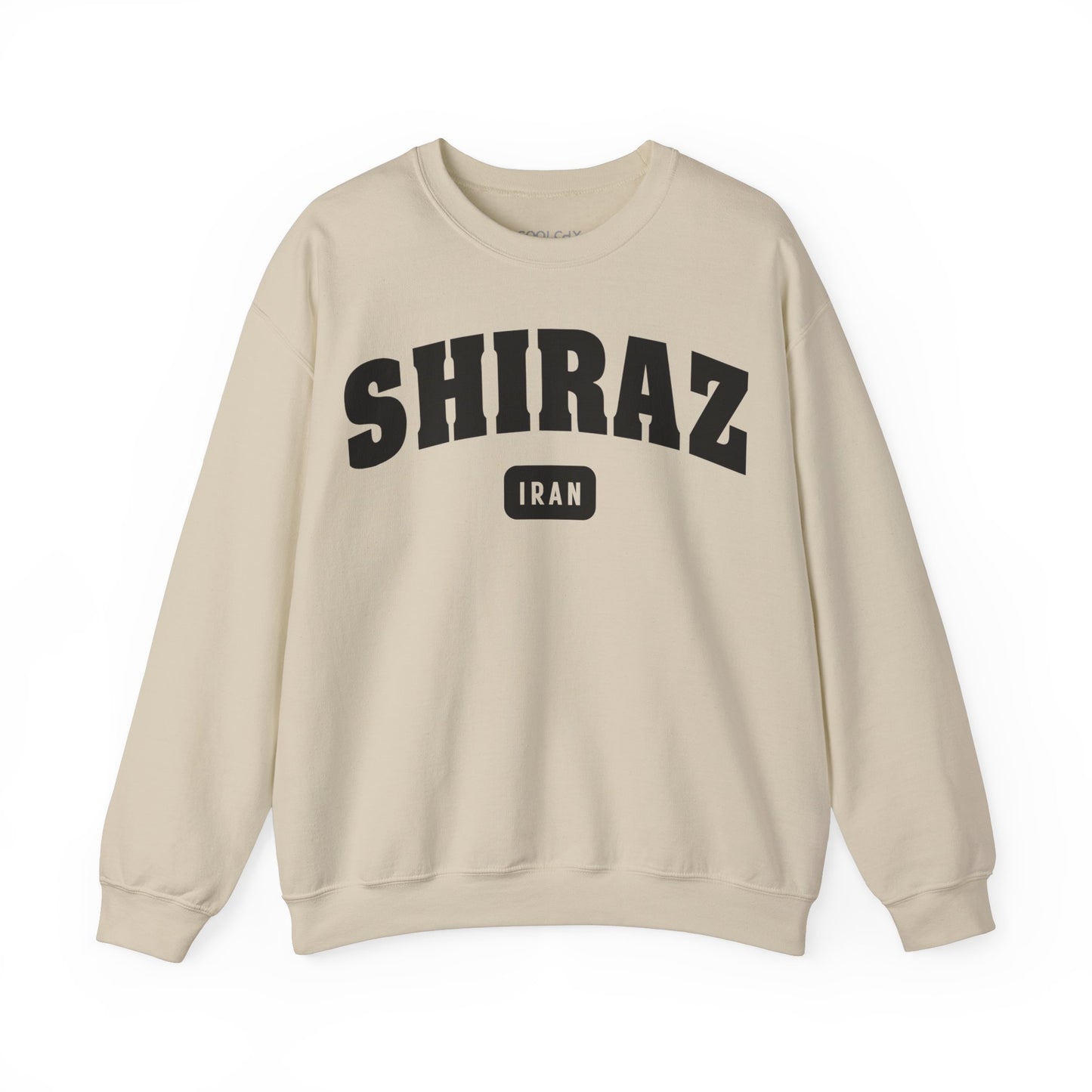 Shiraz Sweatshirt