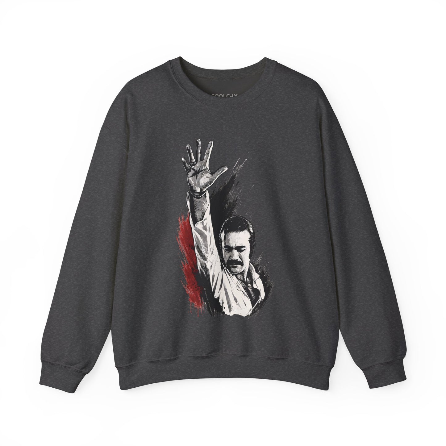 Fereydoun Sweatshirt
