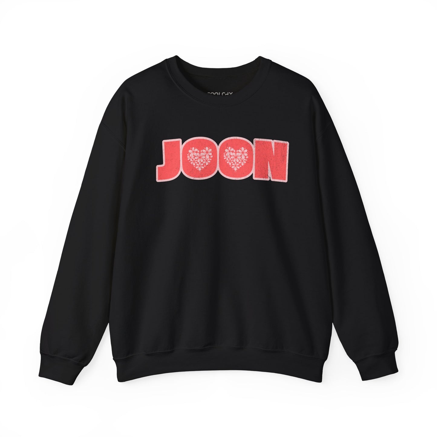 Joon Floral Sweatshirt