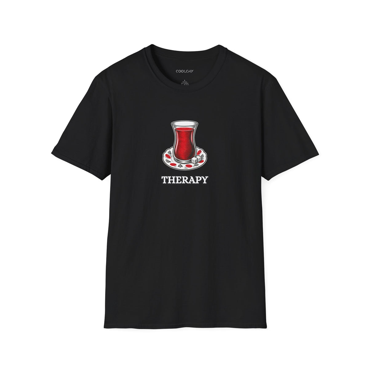 Chayee Therapy Unisex T-Shirt