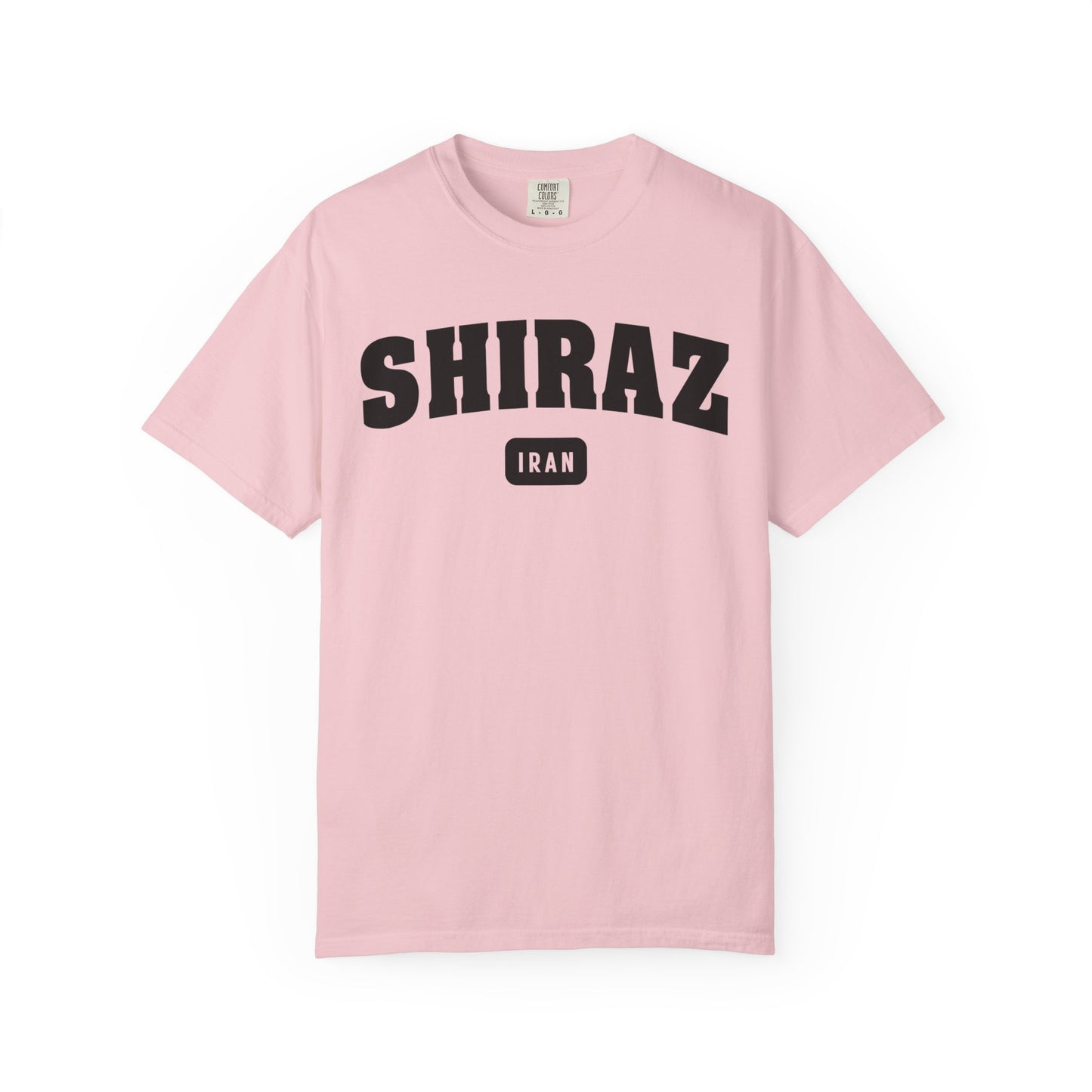 Shiraz Premium Tee