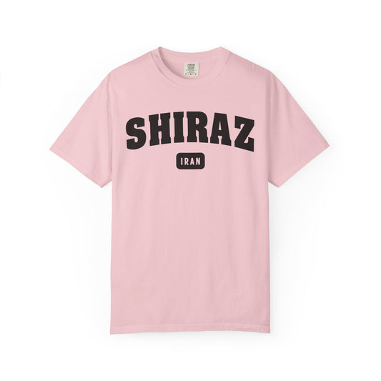 Shiraz Premium Tee
