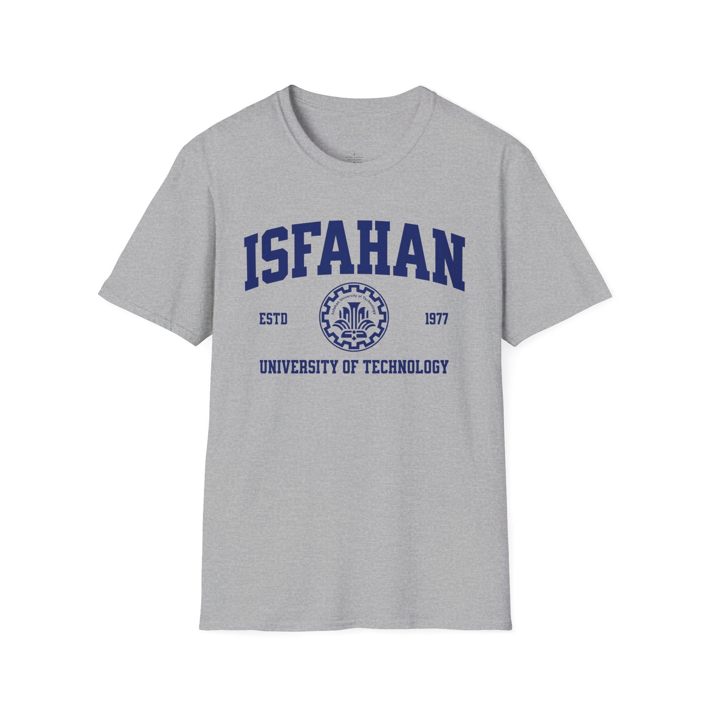 Isfahan University of Technology Unisex T-Shirt