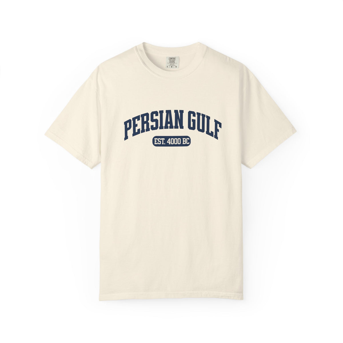 Persian Gulf Est. 4000 BC Premium Tee