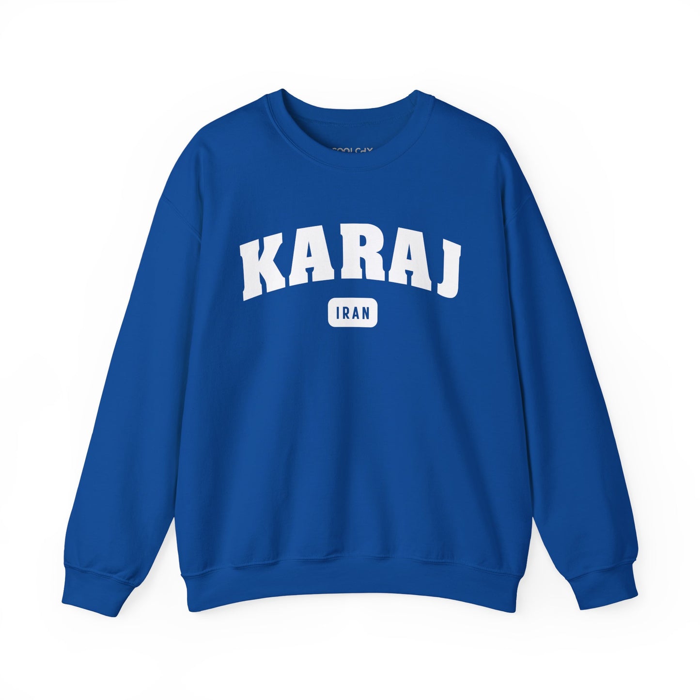 Karaj Sweatshirt