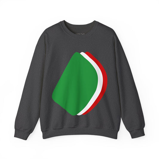 Flag Noqte Sweatshirt