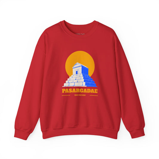 Pasargadae Sweatshirt