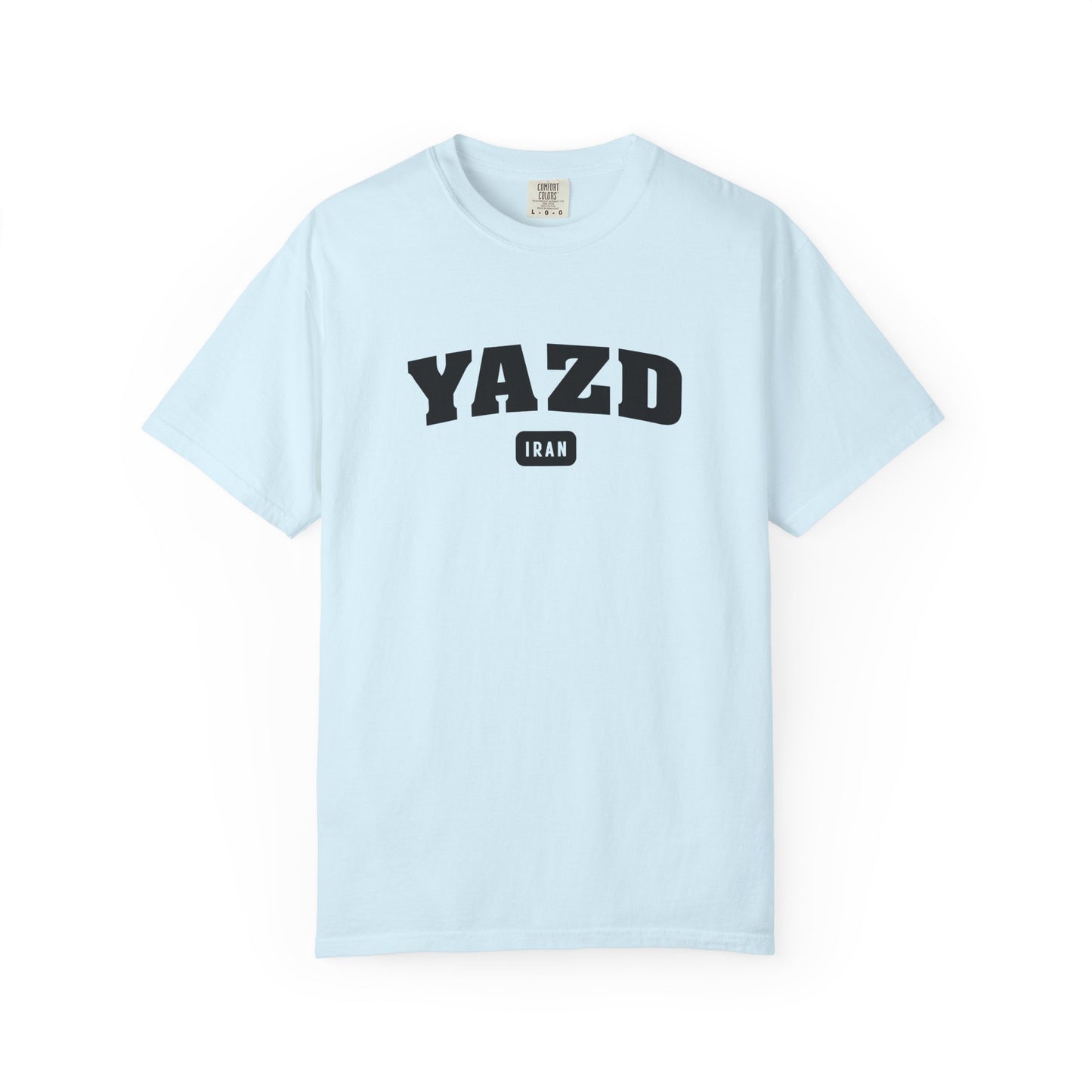 Yazd Premium Tee