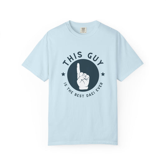 This Guy is the Best Daei Premium Tee