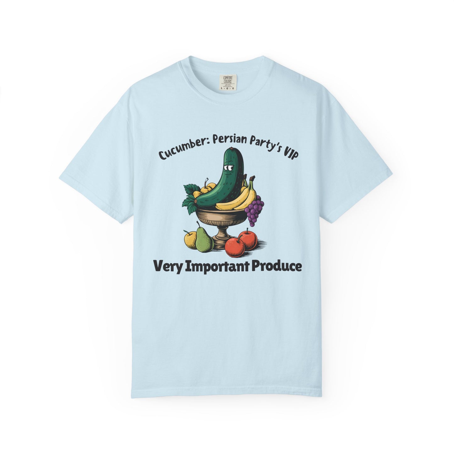 Persian Party's VIP Premium Tee