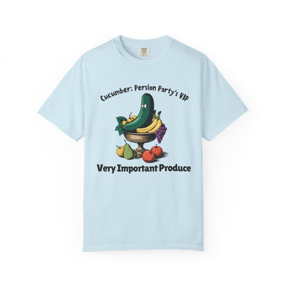 Persian Party's VIP Premium Tee